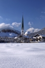 Achensee Tourismus / Wiesing