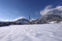 Achensee Tourismus / Wiesing