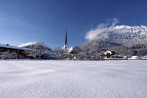 Achensee Tourismus / Wiesing