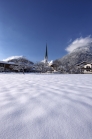 Achensee Tourismus / Wiesing