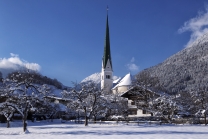 Achensee Tourismus / Wiesing