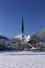 Achensee Tourismus / Wiesing