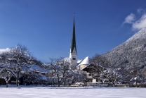 Achensee Tourismus / Wiesing