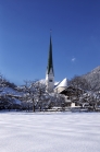 Achensee Tourismus / Wiesing