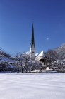 Achensee Tourismus / Wiesing