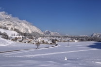 Achensee Tourismus / Wiesing