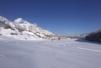 Achensee Tourismus / Wiesing