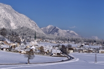 Achensee Tourismus / Wiesing