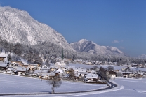 Achensee Tourismus / Wiesing