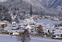 Achensee Tourismus / Wiesing