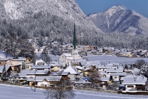 Achensee Tourismus / Wiesing