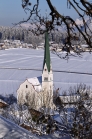 Achensee Tourismus / Wiesing