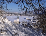 Achensee Tourismus / Wiesing