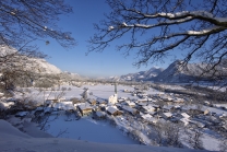 Achensee Tourismus / Wiesing