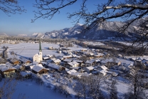 Achensee Tourismus / Wiesing