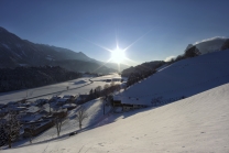 Achensee Tourismus / Wiesing