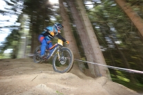 ÖM-Downhill / Bikepark Innsbruck - Götzens