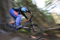 ÖM-Downhill / Bikepark Innsbruck - Götzens