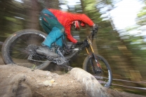 ÖM-Downhill / Bikepark Innsbruck - Götzens