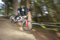 ÖM-Downhill / Bikepark Innsbruck - Götzens