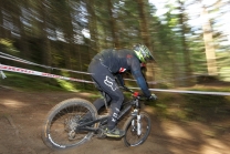 ÖM-Downhill / Bikepark Innsbruck - Götzens