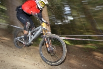 ÖM-Downhill / Bikepark Innsbruck - Götzens