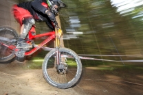 ÖM-Downhill / Bikepark Innsbruck - Götzens