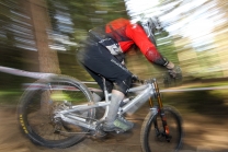 ÖM-Downhill / Bikepark Innsbruck - Götzens