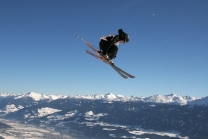 Ski Freestyle