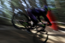 ÖM-Downhill / Bikepark Innsbruck - Götzens