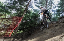 ÖM-Downhill / Bikepark Innsbruck - Götzens