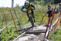 ÖM-Downhill / Bikepark Innsbruck - Götzens