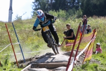 ÖM-Downhill / Bikepark Innsbruck - Götzens