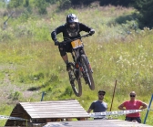 ÖM-Downhill / Bikepark Innsbruck - Götzens