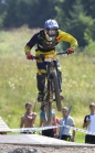 ÖM-Downhill / Bikepark Innsbruck - Götzens