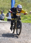 ÖM-Downhill / Bikepark Innsbruck - Götzens