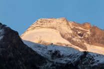 Olperer (3.476 m), Tirol