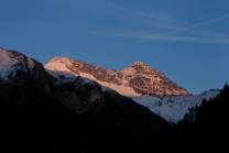 Olperer (3.476 m), Tirol