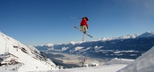 Ski Freestyle