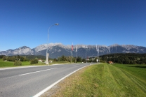 UCI Straßenrad WM 2018 Innsbruck-Tirol / Juniorinnen