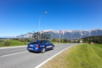 UCI Straßenrad WM 2018 Innsbruck-Tirol / Juniorinnen