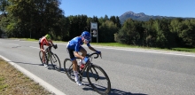 UCI Straßenrad WM 2018 Innsbruck-Tirol / Juniorinnen