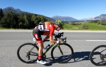 UCI Straßenrad WM 2018 Innsbruck-Tirol / Juniorinnen