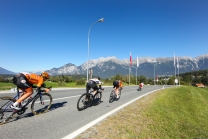 UCI Straßenrad WM 2018 Innsbruck-Tirol / Juniorinnen