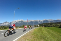 UCI Straßenrad WM 2018 Innsbruck-Tirol / Juniorinnen