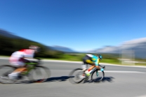 UCI Straßenrad WM 2018 Innsbruck-Tirol / Juniorinnen