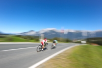 UCI Straßenrad WM 2018 Innsbruck-Tirol / Juniorinnen