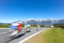 UCI Straßenrad WM 2018 Innsbruck-Tirol / Juniorinnen