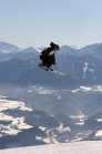 Ski Freestyle