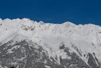 Nordkette, Seegrube, Hafelekar, Tirol